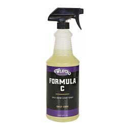 Formula C Daily Swine Conditioner  Weaver Livestock